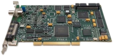 National Instruments IMAQ PCI-1410 Image Acquisition Card 