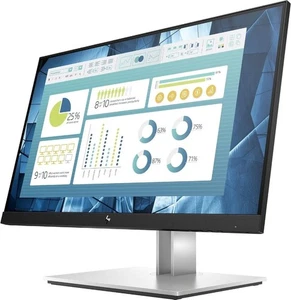 HP E22 G4 21.5" FHD LCD moniteur 1920 x 1080 5 ms HDMI VGA DisplayPort (9VH72AA)