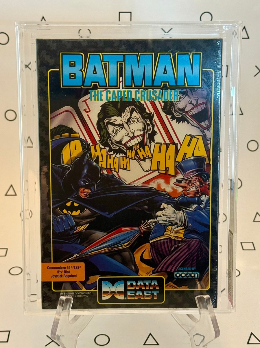 アメコミ・英語　4冊セット　BATMAN THE CAPED CRUSADER Amazon.com: Batman: The Caped Crusader Vol. 4 (Batman (1940