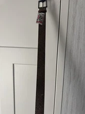 Brand New Vintage 2006 Bioworld Panic At The Disco Belt Size 30 Imperfection