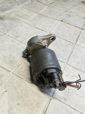 OPEL VECTRA B 36 AGR-Ventil 1.60 Petrol 74kw 1996 18213415