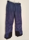 Kids XTM Performance Snowgear Ski Pants Size 14