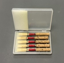Five Oboe reeds, Professional player tested Germany style, high quality