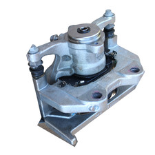 2024- 26 Ford Mustang EcoBoost GT rear disk pad brake standard caliper Left
