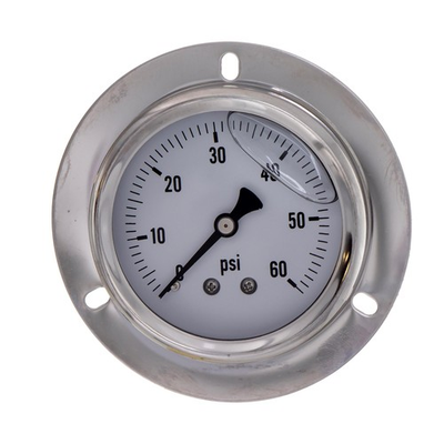 #ad Toro Pressure Gauge 126 4110 Genuine Original OEM $173.17