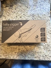 Maxi-Cosi/Cybex Car Seat Adapter for City Select & City Select LUX Strollers