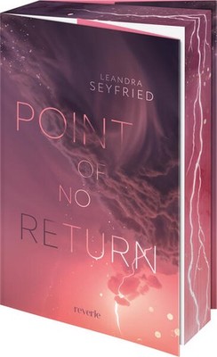 Point of no Return | Leandra Seyfried | deutsch