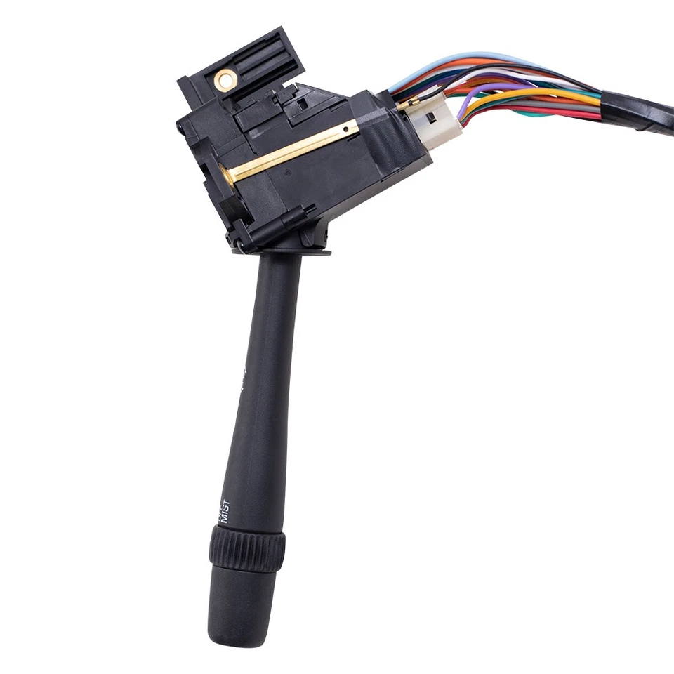 For 1999-2002 Silverado 1500 Turn Signal Lever 26070321 2000-2002 Tahoe - Image 2 of 4