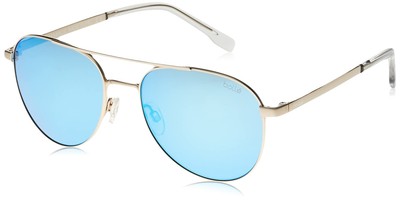 Bolle Evel Sunglasses Matte Sand TNS Ice Cat 3