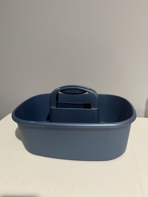 Sterlite Caddy Blue