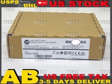 Allen Bradley 5069-OB8 Compact 5000 DC Output Module 5069OB8 AB