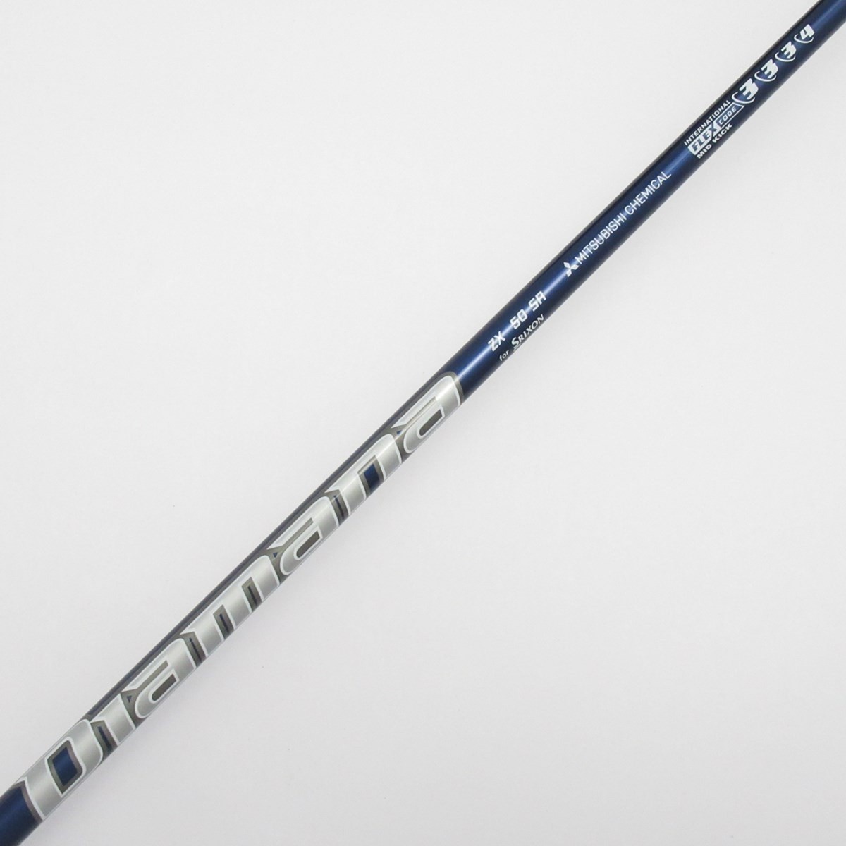 Dunlop SRIXON ZX5 10.5° Stiff Regular RH 45.25in Driver