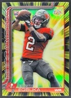 2025 Topps Chrome Emeka Egbuka Base (RAW)