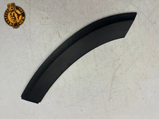 2020-2025 MERCEDES GLB EQB REAR LEFT DOOR WHEEL ARCH MOLDING TRIM OEM 56 kmiles