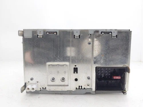 3R0035186 Sistema Audio/Radio Cd para SEAT EXEO BERLINA (3R2) Sport 2010 9088007 - Imagen 3 de 10