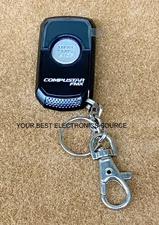 NEW Firstech Compustar 2WR3R-FM Remote KeyFob for Remote Start VA5REH300-2WFX