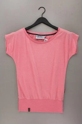 ✅ Camisa de mujer Naketano talla 38, M rosa algodón ✅ - Imagen 1 de 4