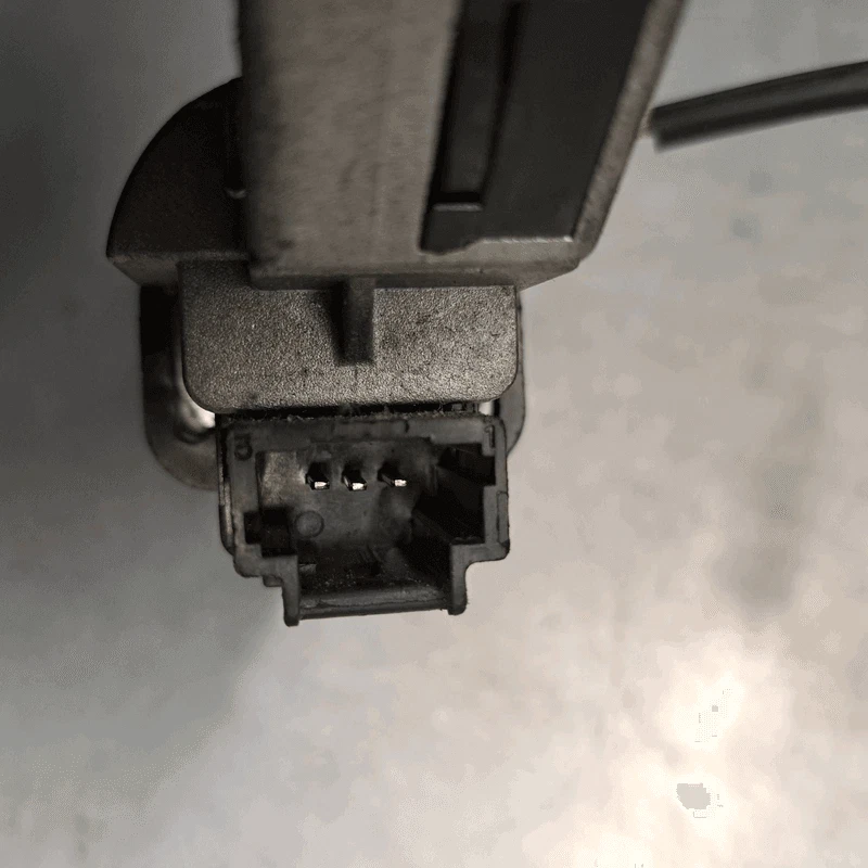 4162XT Bloqueo de dirección  CITROEN C4 PICASSO Pic. 2.0 HDi FAP Mnv 5p/d/1997cc - Imagen 3 de 4