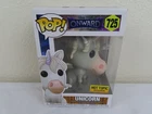 Unicorn Funko Pop Movies Disney Onward 725 Vinyl Figure Hot Topic Exclusive