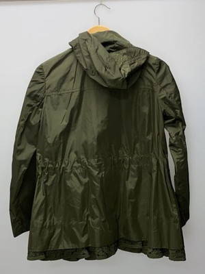MONCLER/LOTUS GIUBBOTTO/Jacket/1/Nylon/GRN/D10934612685 MONCLER/LOTUS GIUBBOTTO/Jacket/1/Nylon/GRN/D10934612685