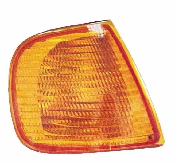 Frontblinker Set für VW Polo 6KV Variant Seat Ibiza Cordoba Blinker Gelb - Bild 2 von 4