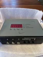 NTI Trinity Sentry 2100 T2.2 Boiler Control