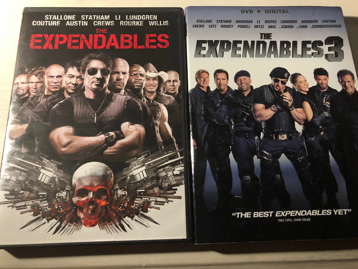 The expendables 2010 full movie new arrivals