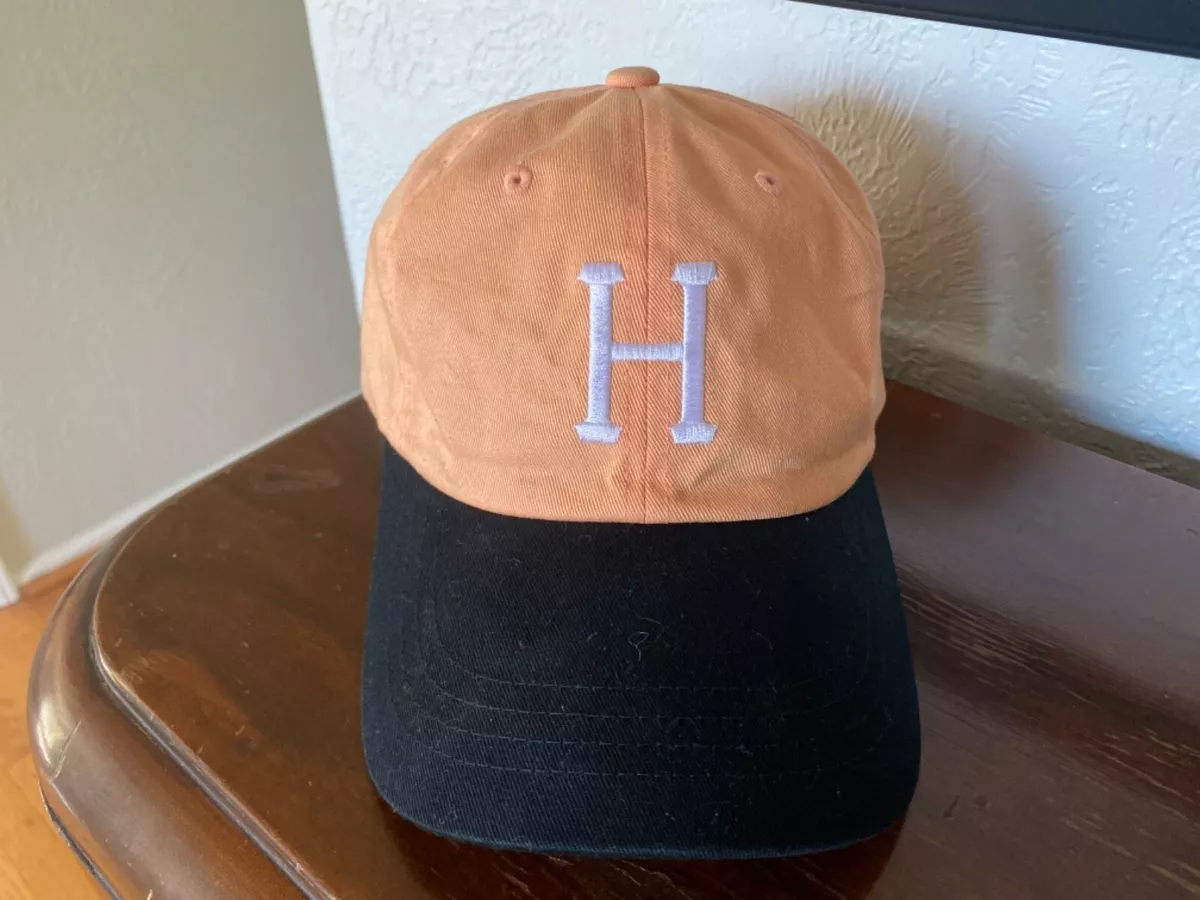 Huf h cheap hat