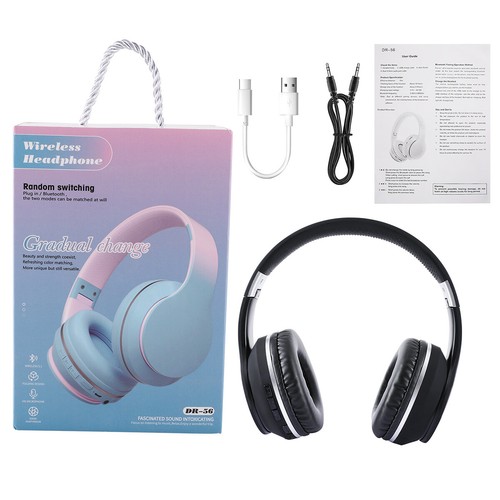 Audifonos Bluetooth 5.1 Auriculares con Bajo y Cancelacion de Ruido DUAL MODE - Bild 15 von 38