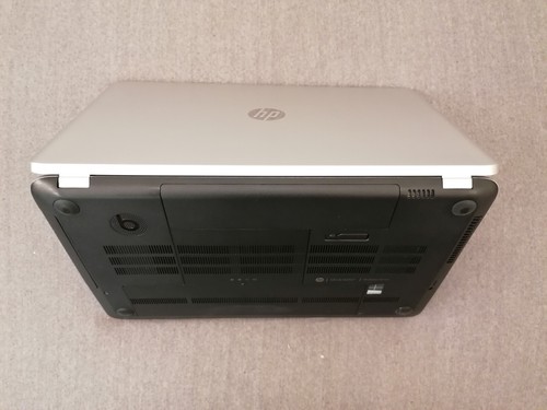 LAPTOP HP ENVY 17-j184sg SSD 240GB RAM 12GB CPU I7-4700MQ NVIDIA GEFORCE GRAFIK - Bild 4 von 14