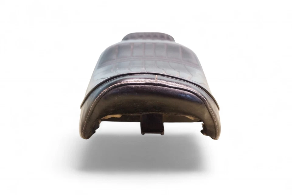 Yamaha 1981 1982 Yamaha XJ750 XJ 750 asiento máximo Y202 bonito *AHS2 Foto 4 de 4