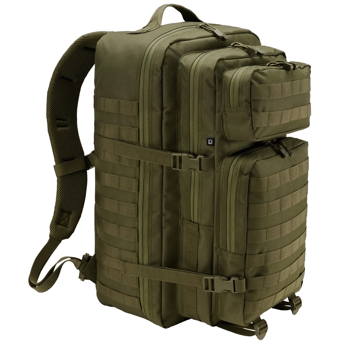 Brandit assault store pack