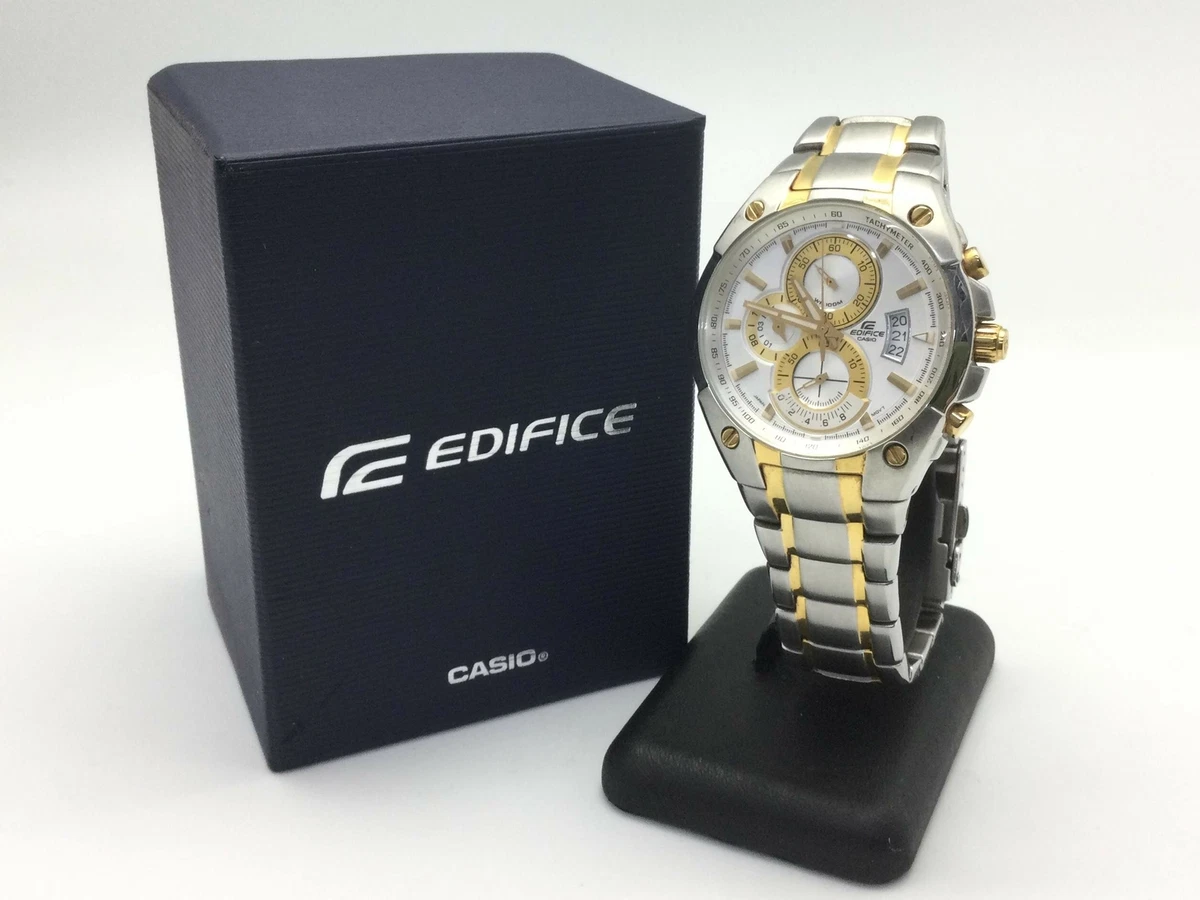 Casio edifice ef 555 new arrivals