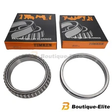 NEW For Timken 46790/46720 Tapered Roller Bearing Cup and Cone US