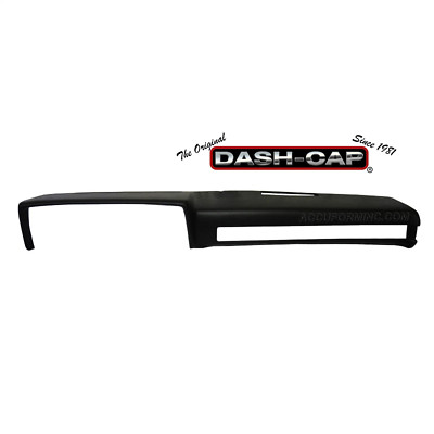 NIB Chevy/GMC C/K truck jimmy Blazer Suburban Dash Cap skin cover pad overlay
