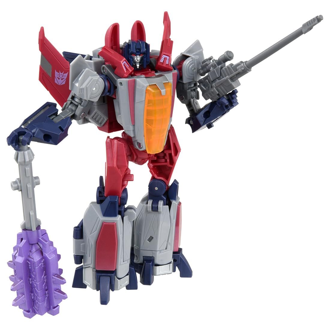 TRANSFORMERS starscreamスタースクリーム 非売品 東芝 TRANSFORMERS starscreamスタースクリーム 非売品 東芝 - メルカリ