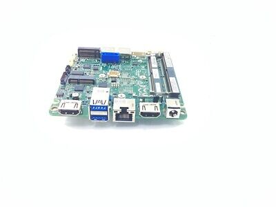 Intel NUC NUC7I7DNBE i7-8650U 1.9GHz DDR4 SDRAM Motherboard Intel NUC NUC7I7DNBE i7-8650U 1.9GHz DDR4 SDRAM Motherboard