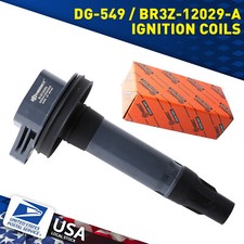1x Ignition Coil for Ford F-150 Explorer Transit 2011-2023 V6 3.5L UF646 OEM NEW
