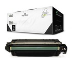 1x Toner F Sleeve R HP Color Laserjet Enterprise M 552 553 X Dn N Cf Sleeve 60A