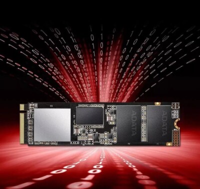 ADATA ASX8200PNP2TTC XPG Sx8200 Pro M.2 2280 2TB PCIe