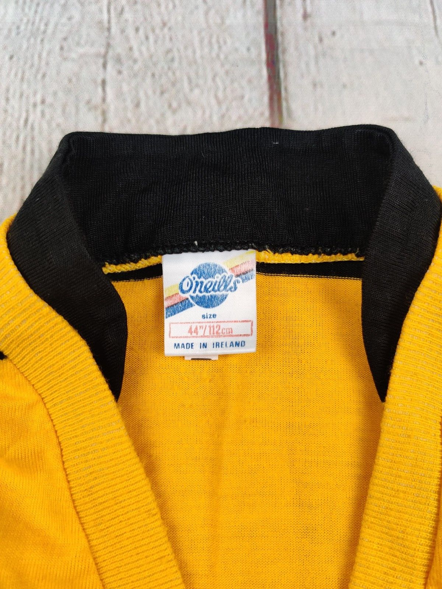 レア品 80s O'Neill SCOTLAND代表 ラグビー ジャージ Vintage O'neill Bomber Ski Jacket - Size L - Etsy