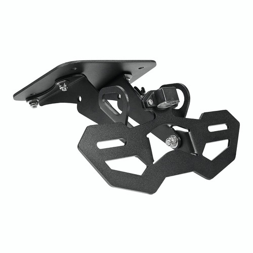 For YAMAHA MT03 2016-2024 Tail Tidy Rear Fender License Holder MT 03 2022 2021 - Picture 10 of 17