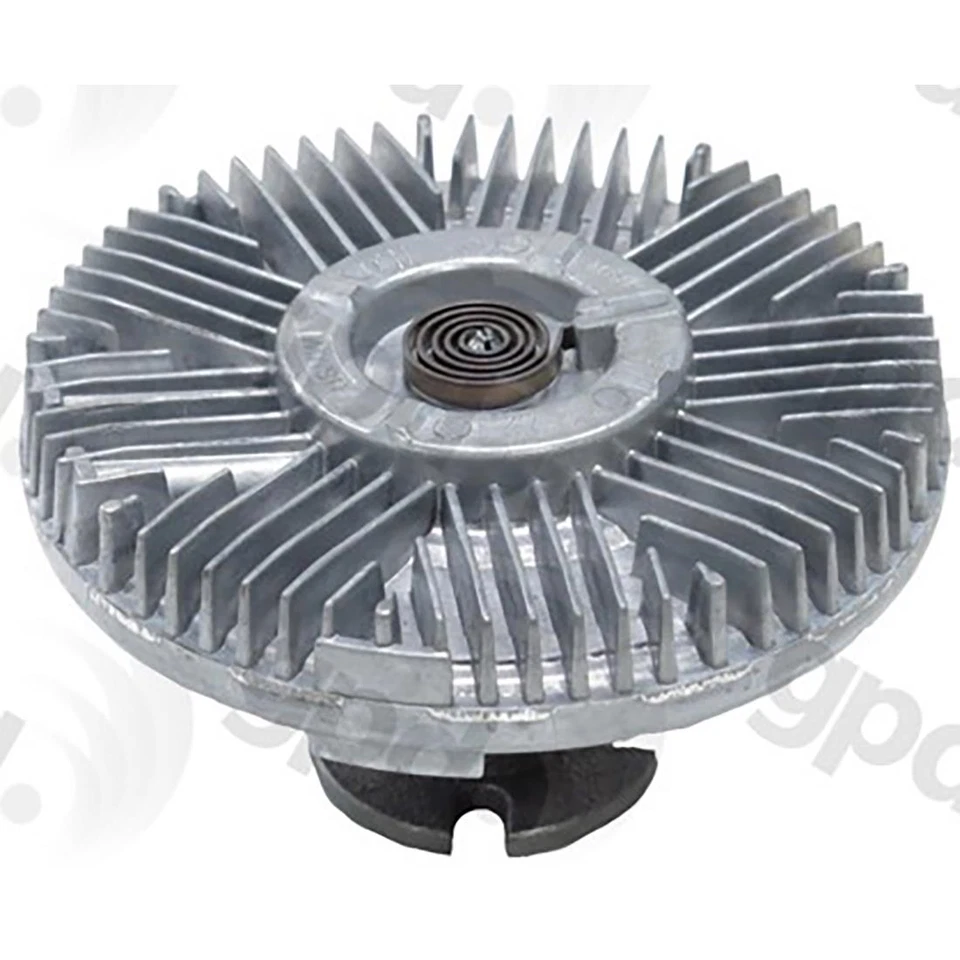 Embrague ventilador refrigeración motor GPD para Chevrolet Astro 1985 1986 Foto 2 de 2