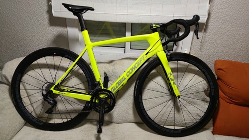Bicicleta carretera carbono | eBay