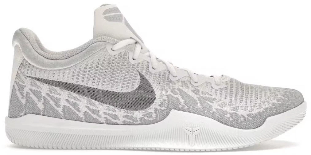 Nike Mamba Rage Sneakers for Men for Sale | Authenticity  display picture 3