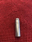 Mac Tools MD6 11mm Metric Deep Socket 1/4” Drive 6 point Chrome Finish — photo 1