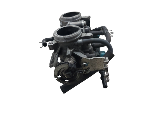 Complete Throttle Body With Injectors Yamaha MT 07 2018/2019 1WS137501000 - Picture 13 of 22