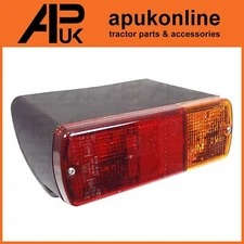 Britax Rear Combination Lamp Light RH for Case IH JX100U JX1070U JX1080U Tractor