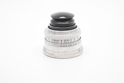 Rare Silver Jupiter-12 35mm F2.8 L39 Leica Mount Zeiss Rare Silver Jupiter-12 35mm F2.8 L39 Leica Mount Zeiss