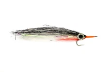 Fulling Mill GT Fly Orange Size 4/0 (7 Streamers Total) 